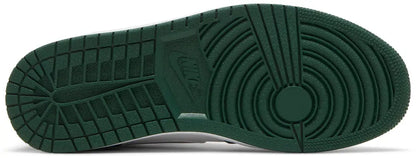 Jordan 1 High GORGE GREEN