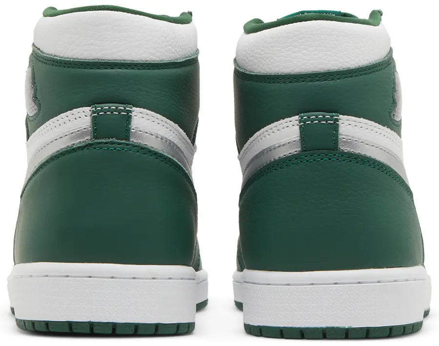 Jordan 1 High GORGE GREEN