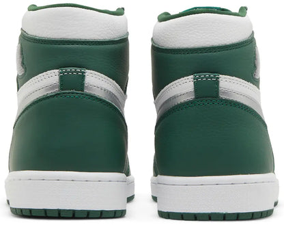Jordan 1 High GORGE GREEN