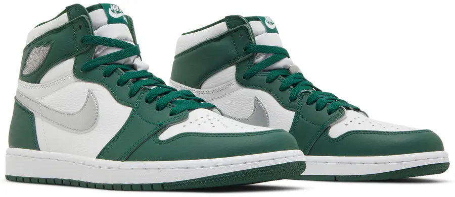 Jordan 1 High GORGE GREEN