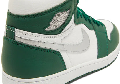 Jordan 1 High GORGE GREEN