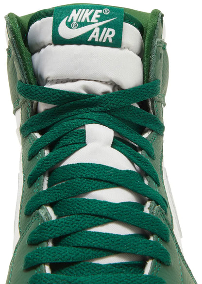 Jordan 1 High GORGE GREEN