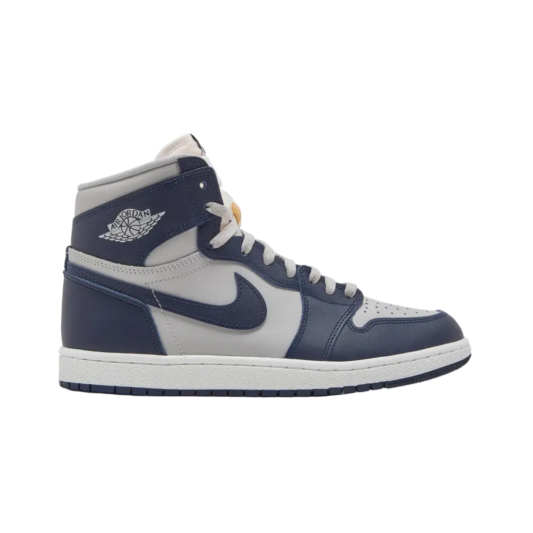 Jordan 1 Hi Georgetown