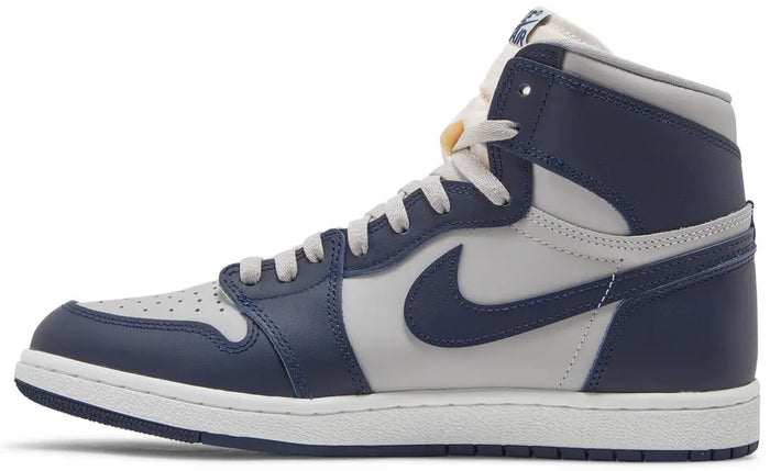 Jordan 1 Hi Georgetown