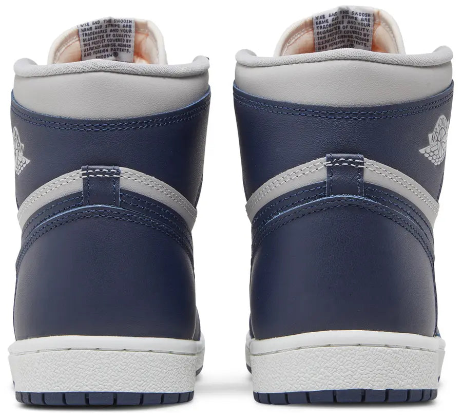 Jordan 1 Hi Georgetown