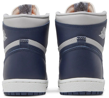 Jordan 1 Hi Georgetown