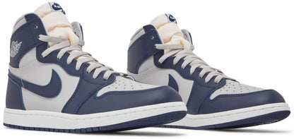 Jordan 1 Hi Georgetown
