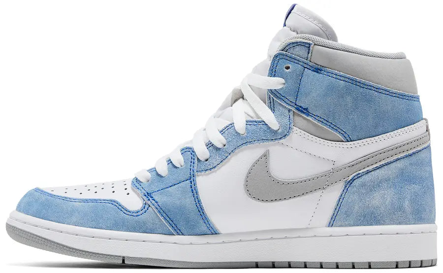 Jordan 1 Hi HYPER ROYAL