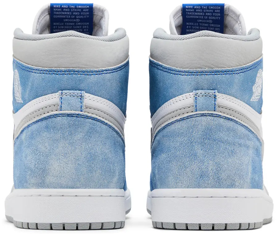 Jordan 1 Hi HYPER ROYAL