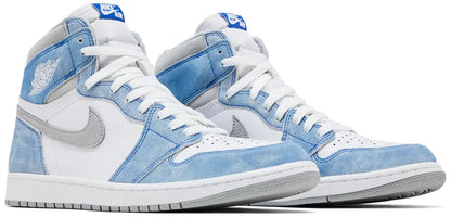 Jordan 1 Hi HYPER ROYAL