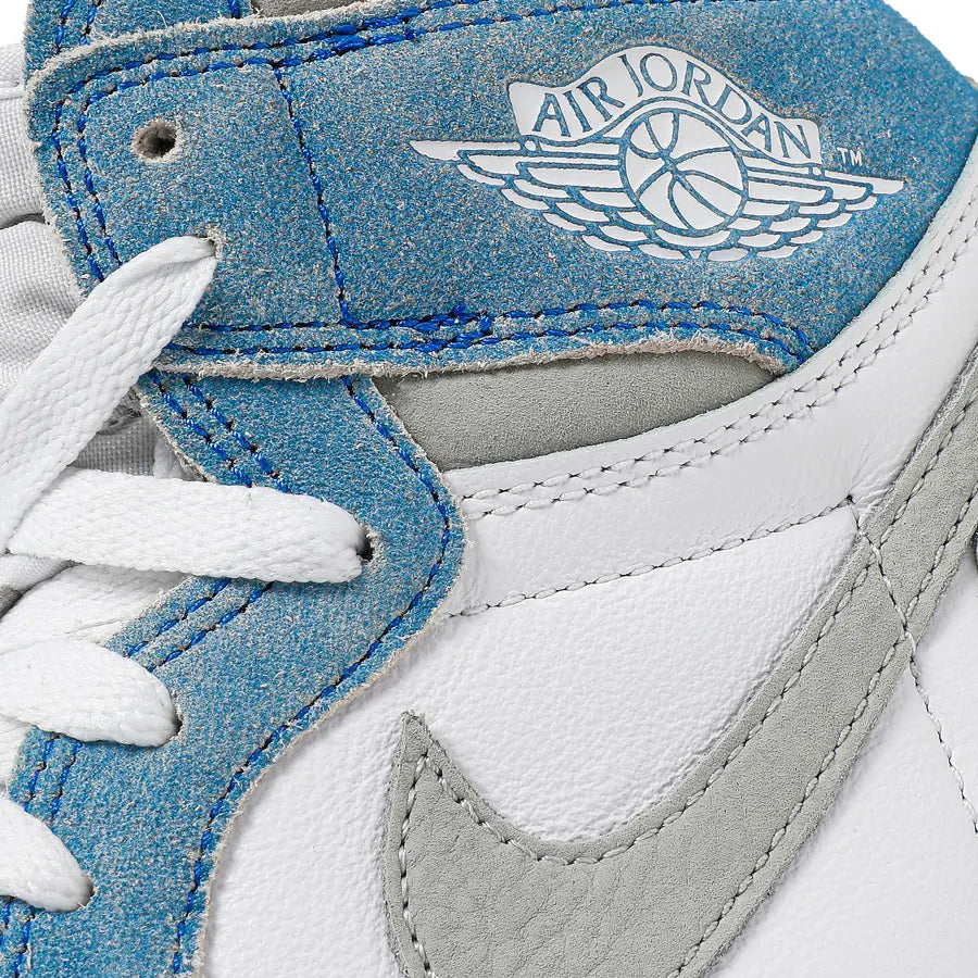 Jordan 1 Hi HYPER ROYAL