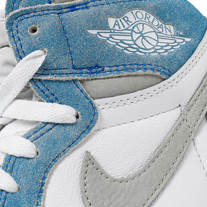 Jordan 1 Hi HYPER ROYAL