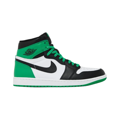 Jordan 1 Hi LUCKY GREEN 2023