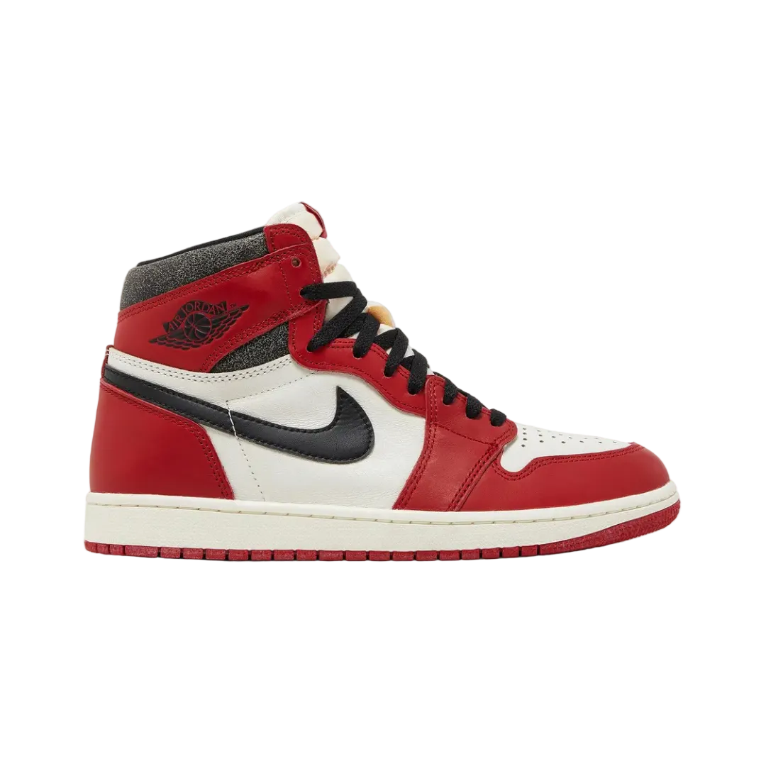 Jordan 1 Hi Lost & Found