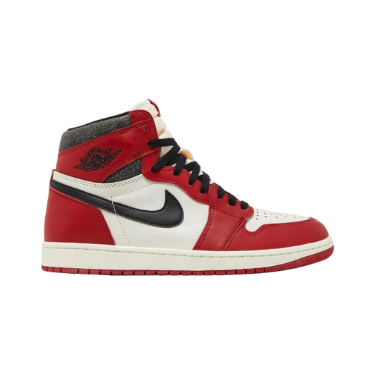Jordan 1 Hi Lost &amp; Found