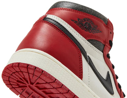 Jordan 1 Hi Lost & Found