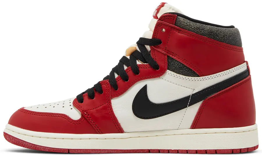 Jordan 1 Hi Lost & Found