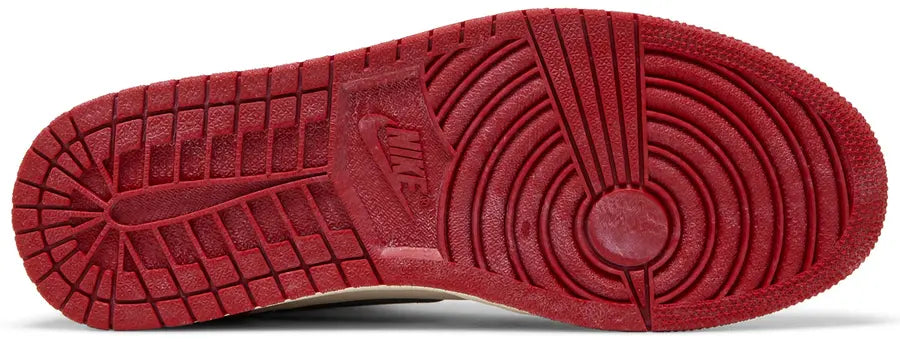Jordan 1 Hi Lost & Found