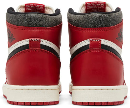 Jordan 1 Hi Lost & Found