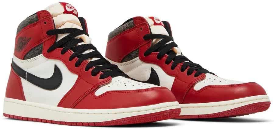 Jordan 1 Hi Lost & Found