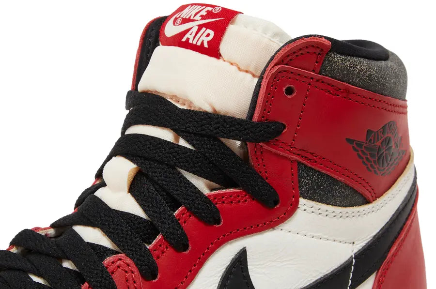 Jordan 1 Hi Lost & Found