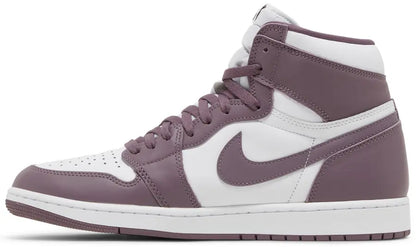 Jordan 1 Hi Mauve