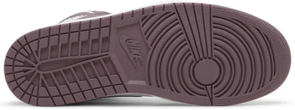 Jordan 1 Hi Mauve