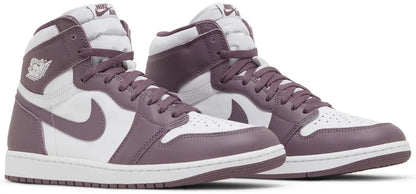 Jordan 1 Hi Mauve
