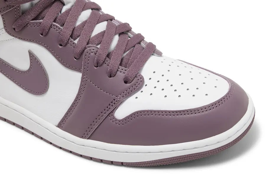 Jordan 1 Hi Mauve