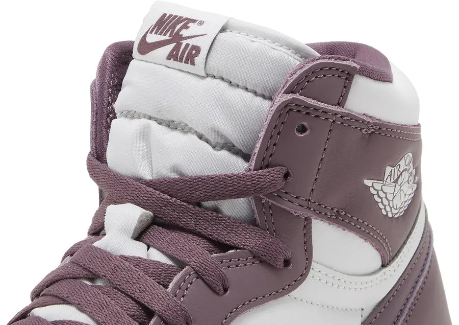 Jordan 1 Hi Mauve