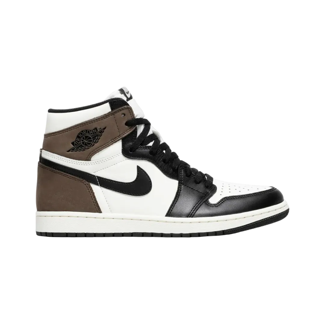 Jordan 1 Hi Mokka