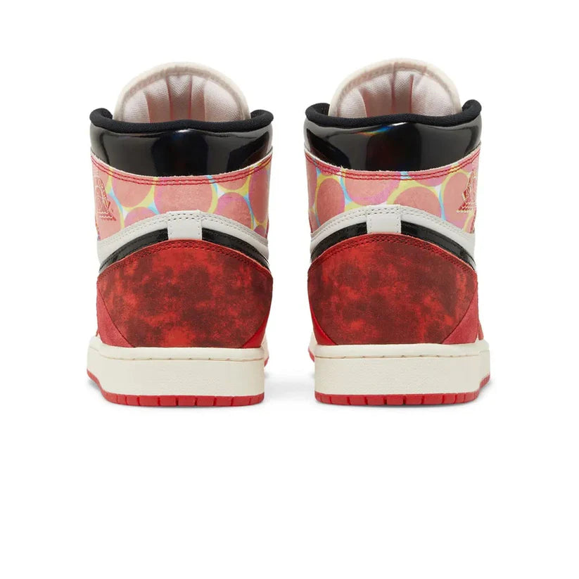 Jordan 1 Hi Next Chapter