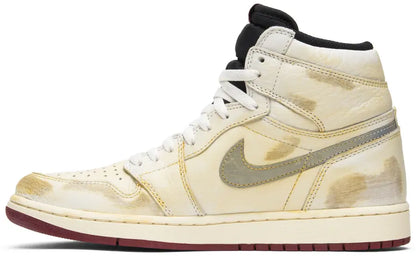 Jordan 1 Hi Nygel