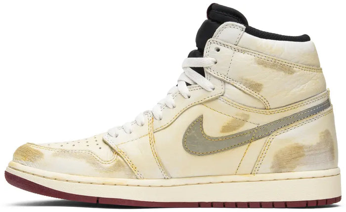 Jordan 1 Hi Nygel