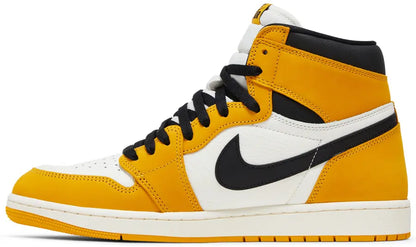 Jordan 1 Hi Ocker