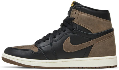 Jordan 1 Hi Palomino