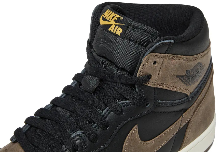 Jordan 1 Hi Palomino
