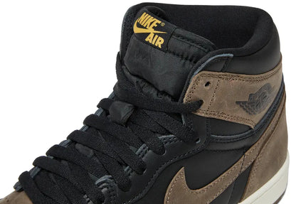 Jordan 1 Hi Palomino