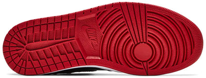 Jordan 1 Hi Patent Bred