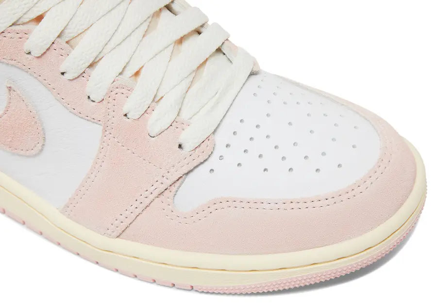 Jordan 1 Hi Pink Washed