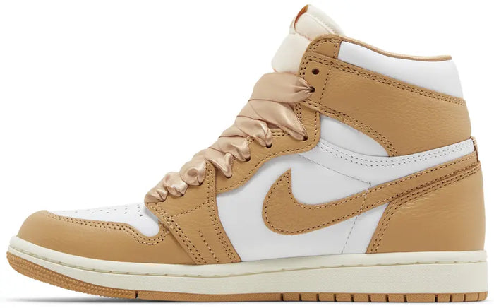 Jordan 1 Hi Praline