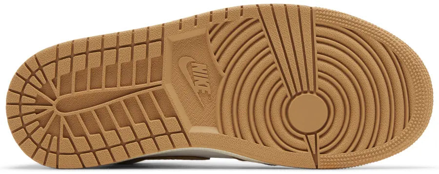 Jordan 1 Hi Praline
