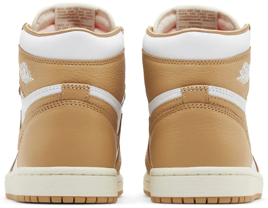 Jordan 1 Hi Praline