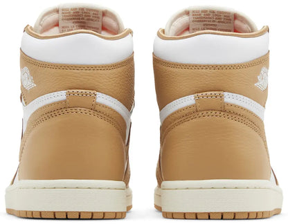 Jordan 1 Hi Praline