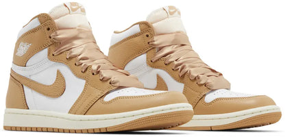 Jordan 1 Hi Praline
