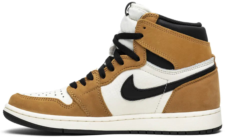 Jordan 1 Hi Rookie of the Year