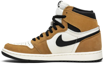 Jordan 1 Hi Rookie of the Year