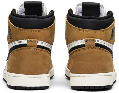 Jordan 1 Hi Rookie of the Year