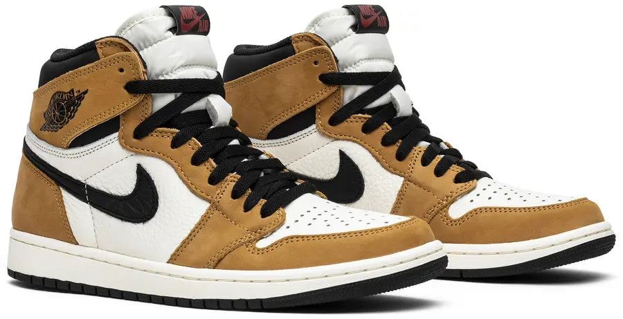Jordan 1 Hi Rookie of the Year