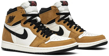 Jordan 1 Hi Rookie of the Year